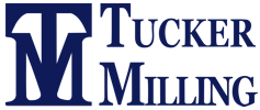 Tucker Milling Logo