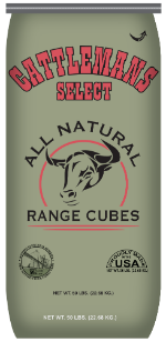 Cattlemans Select All Natural | Tucker Milling