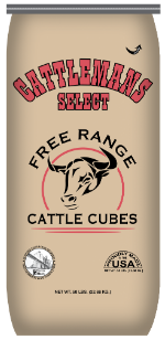Cattlemans Select Free Range | Tucker Milling