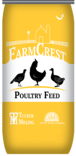 Farmcrest Poultry | Tucker Milling