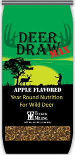Deer Draw Max | Tucker Milling