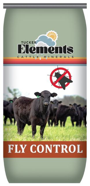 Elements Fly Control ClariFly® Mineral
