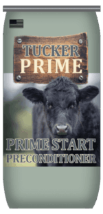 Tucker Prime Preconditioner | Tucker Milling