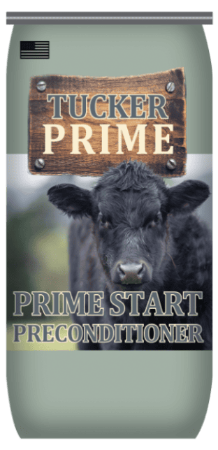 Tucker Prime Preconditioner | Tucker Milling