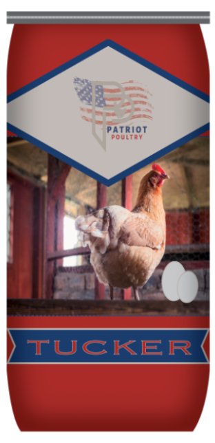 Patriot Poultry | Tucker Milling